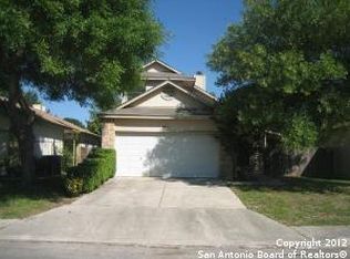 5611 Spring Sunshine, San Antonio, TX 78247