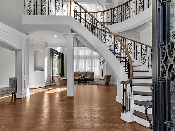 3rd image of 1968 Enon Rd SW