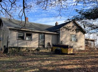 17223 McGuire Ridge Rd, Laurel, IN 47024