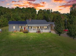 2447 Denton Valley Rd, Bristol, TN 37620