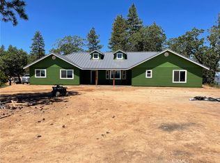 5393 Wilderness View Dr, Mariposa, CA 95338