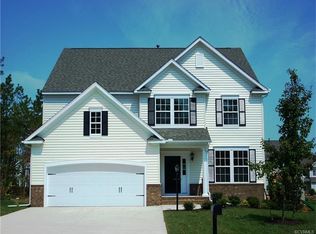 1112 Agee Ter, Midlothian, VA 23114