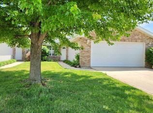 1149 W 84th Dr, Merrillville, IN