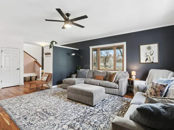 2809 Oregon Ave S, Saint Louis Park, MN 55426