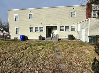 3100 Tidewater Dr APT A, Norfolk, VA 23509