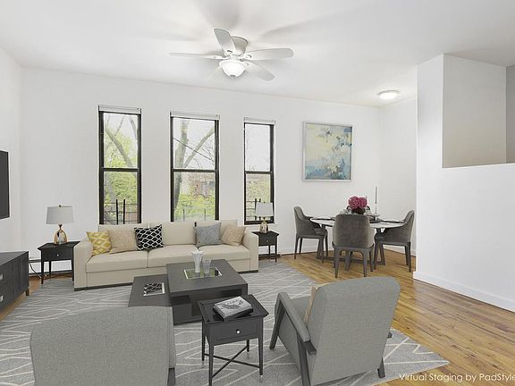 2nd image of 76 President St #15A2