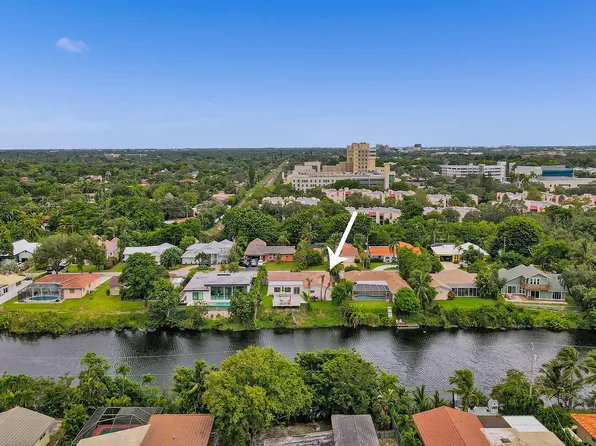 876 NW 6th Avenue, Boca Raton, FL 33432