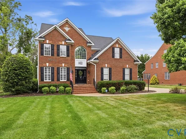 11012 Slenderleaf Dr, Glen Allen, VA 23060