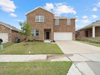712 Devonshire Dr, Lavon, TX, 75166