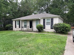 305 Broadmoor Dr, Jackson, MS 39206
