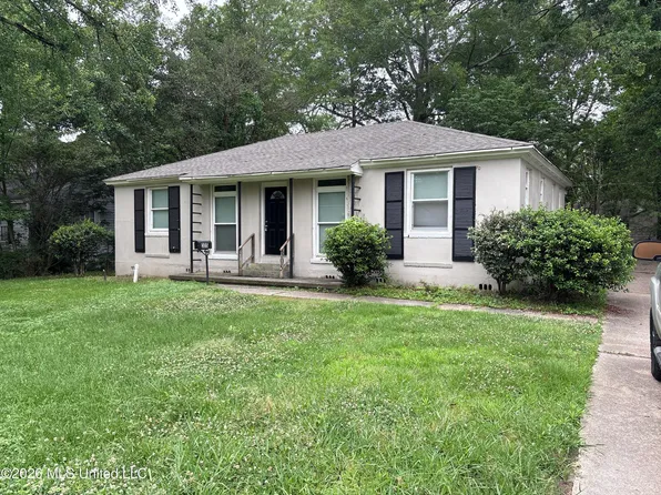 305 Broadmoor Dr, Jackson, MS 39206