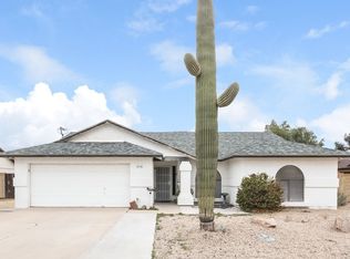 8738 W Orchid Ln, Peoria, AZ 85345
