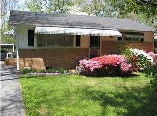 3521 Taylor St, Chattanooga, TN 37406