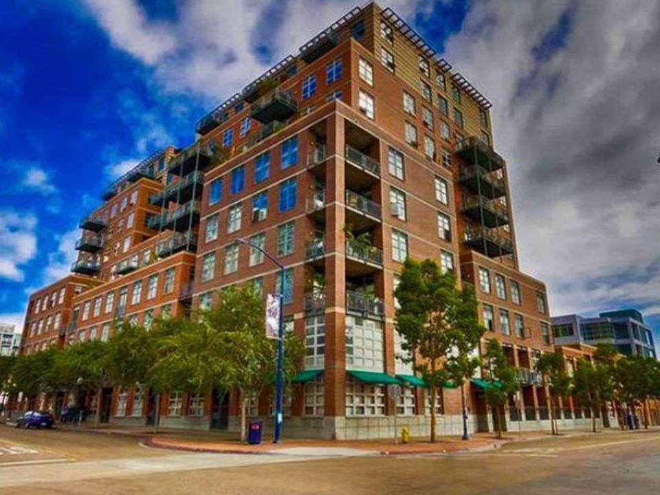 1st image of 877 Island Ave Unit 214