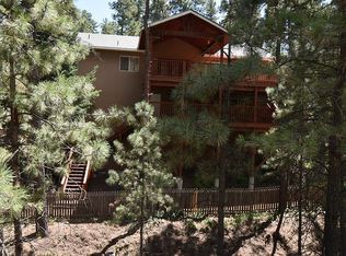 115 Twin Tree Loop, Alto, NM 88312