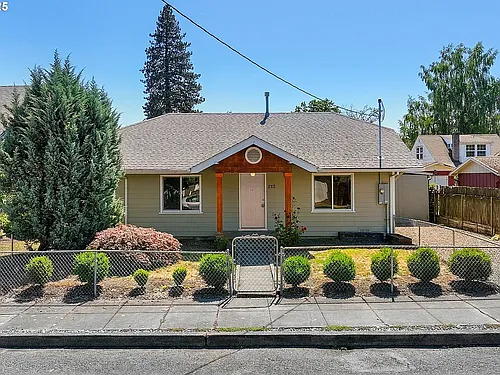 213 Engle Ave Photo 1