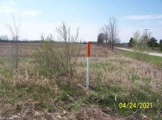 Lambs Rd, Memphis, MI 48041