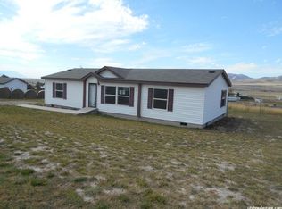 20375 N 5200 W, Plymouth, UT 84330