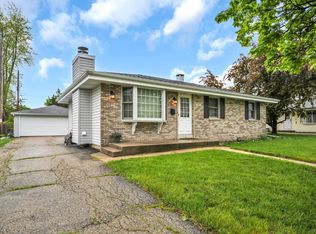2617 28th St, Kenosha, WI 53140
