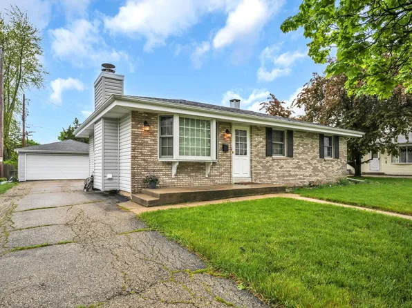 2617 28th STREET, Kenosha, WI 53140