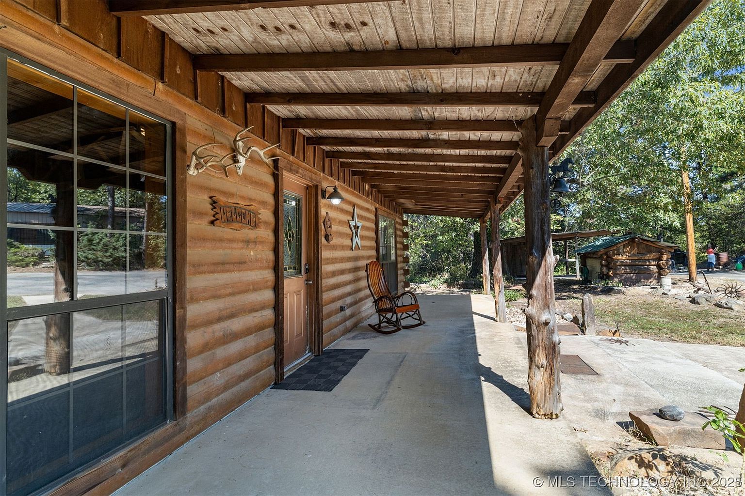 3629 E 2022 Rd Fort Towson OK photo 6
