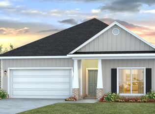 Rhett Plan, Owl's Head Farms, Freeport, FL 32439