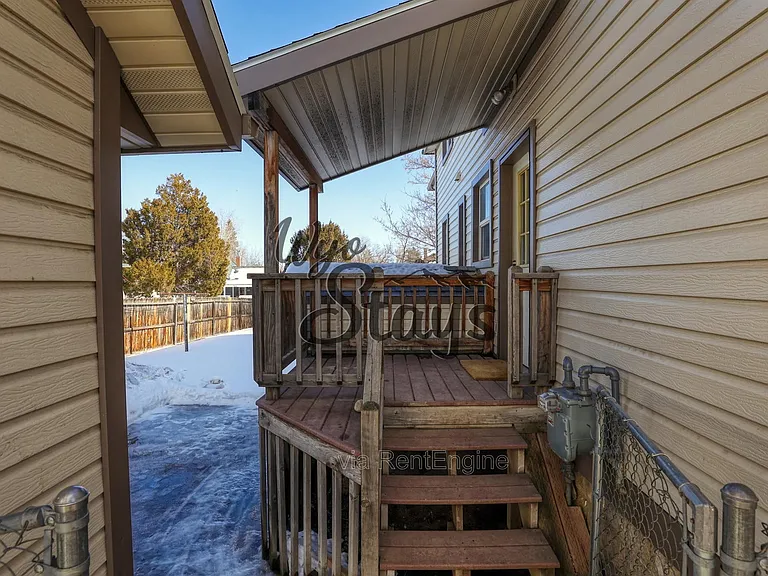 625 Lewis St #M — Photo 24