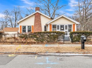 141 Hood St, Springfield, MA 01109