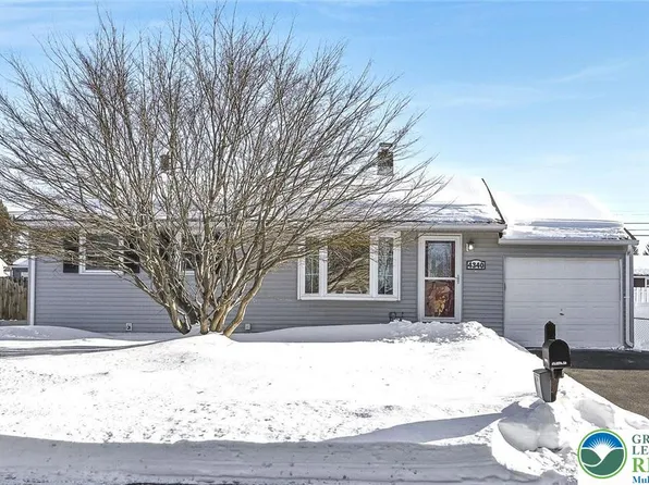 4340 Winfield Ter, Easton, PA 18045