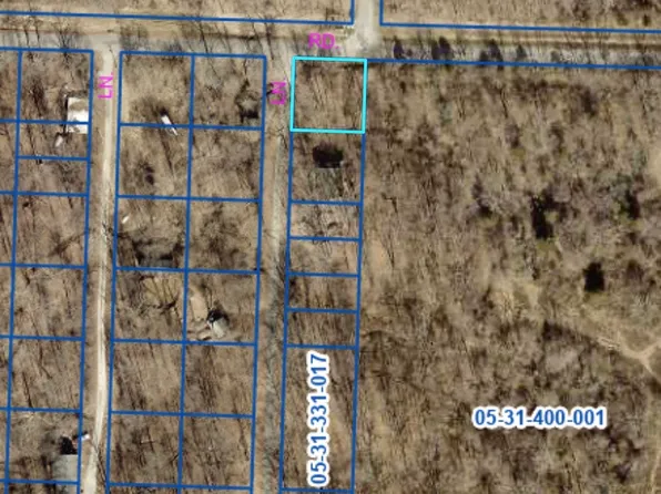 1 Drew Rd, Carbondale, IL 62902