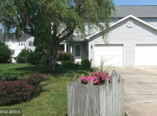 1161 Progress Rd, Chambersburg, PA 17201