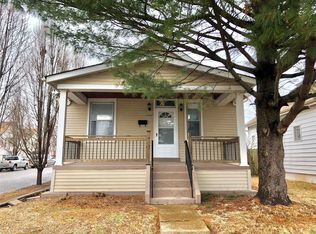 4347 Duke St, Saint Louis, MO 63116