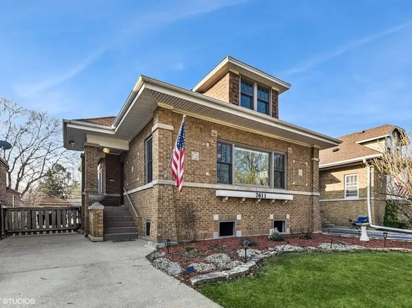 7611 Washington Blvd, River Forest, IL 60305