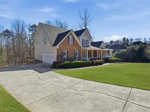 3805 Jones Creek Dr, Buford, GA 30519