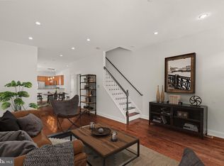 1514 S 20th St, Philadelphia, PA 19146