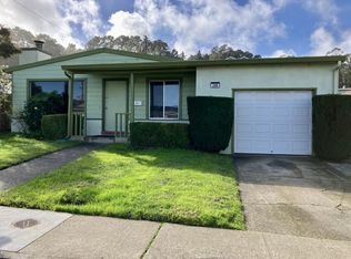 208 Clifden Dr, South San Francisco, CA