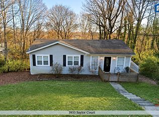 3935 Saylor Ct, Knoxville, TN 37917