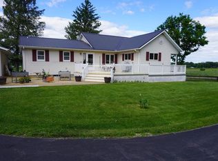 15407 Harbor Rd, Sparta, WI 54656