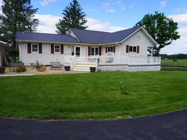 15407 Harbor ROAD, Sparta, WI 54656