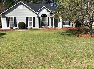 118 Maggie Ct, Leesburg, GA 31763