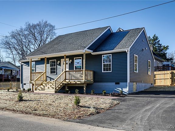 3rd image of 1408 Carolina Ave