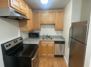 10 Arizona Ter APT 3, Arlington, MA 02474