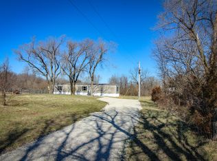 1473 E 455th Rd, Bolivar, MO 65613