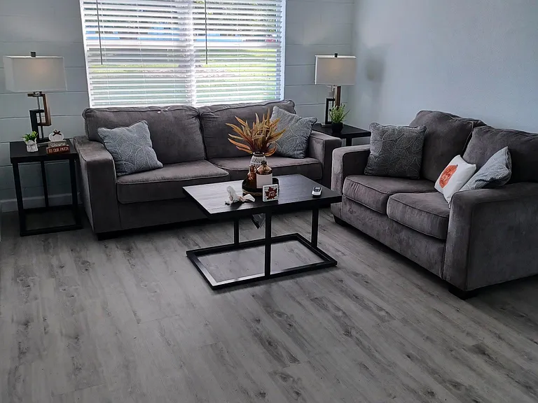 New Smyrna Beach Apartments — Photo 8