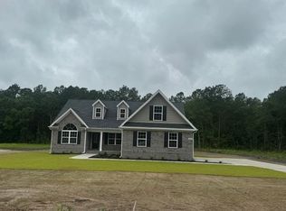 3304 Hughes Gasque Rd LOT 8-A, Custom Dogwood Ii Aynor, SC 29511
