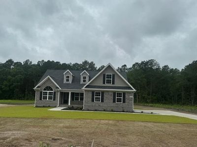3304 Hughes Gasque Rd. Lot 8 A - Custom Dogwood II, Custom Dogwood Ii Aynor, SC, 29511