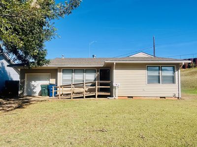 4 Cottonwood Dr, Chickasha, OK, 73018