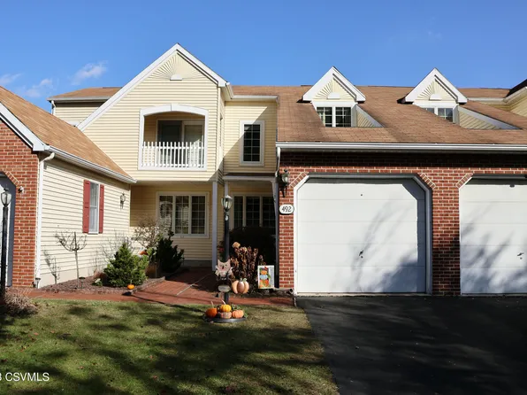 492 Meadow Ln, Danville, PA 17821