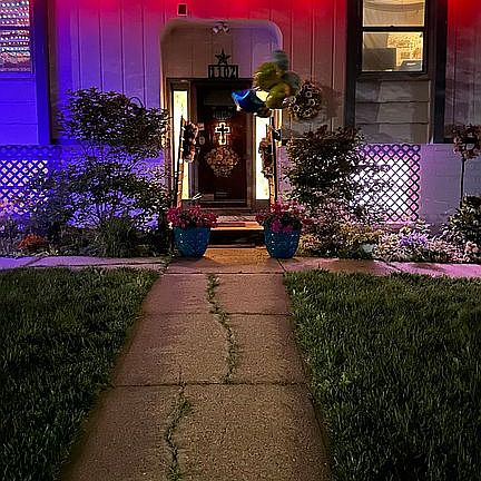 Furnishing negotiable.