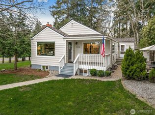 9036 Dalwood Road SW, Lakewood, WA